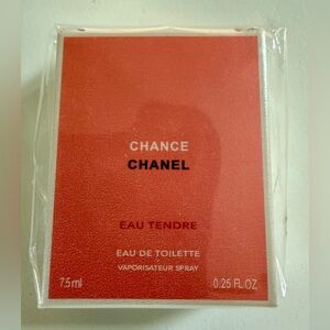 Chanel Chance Eau Tendre Eau de Toilette 7.5 ML
